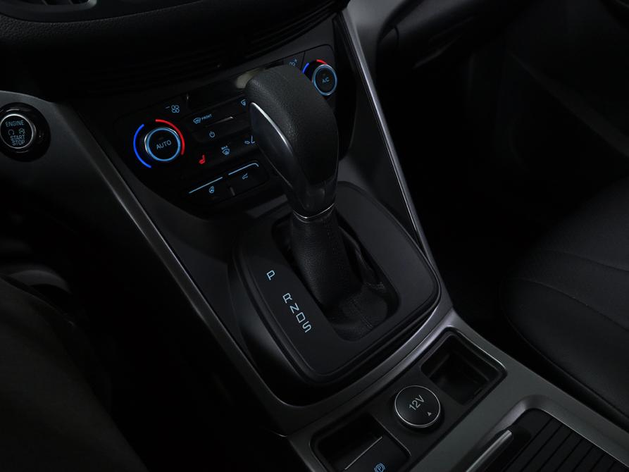 Ford Kuga II Рестайлинг Москва  - изображение 13