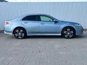 Honda Accord VIII Рестайлинг Ростов-на-Дону  - изображение 27