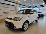 Kia Soul II Санкт-Петербург  - изображение 18