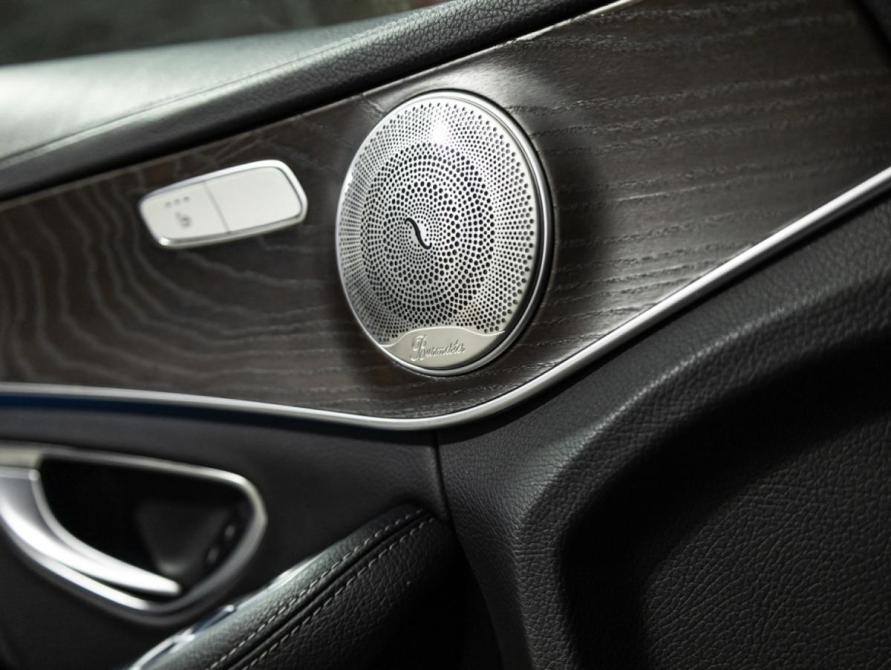 Mercedes-Benz C-Класс IV (W205) Санкт-Петербург  - изображение 18