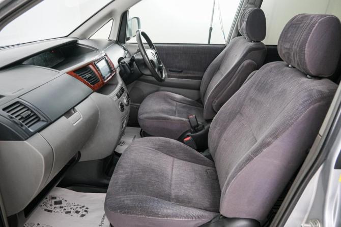Toyota Noah I (R60) с пробегом 2003 года, цена 799 000 рублей, 273843 км, минивэн, Автокод Объявления