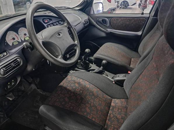 Chevrolet Niva I с пробегом 2006 года, цена 240 000 рублей, 310000 км, внедорожник, Автокод Объявления