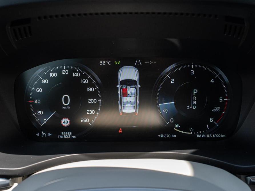 Volvo XC60 II Краснодар  - изображение 17