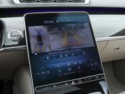 Mercedes-Benz S-Класс VII (W223) Москва  - изображение 45