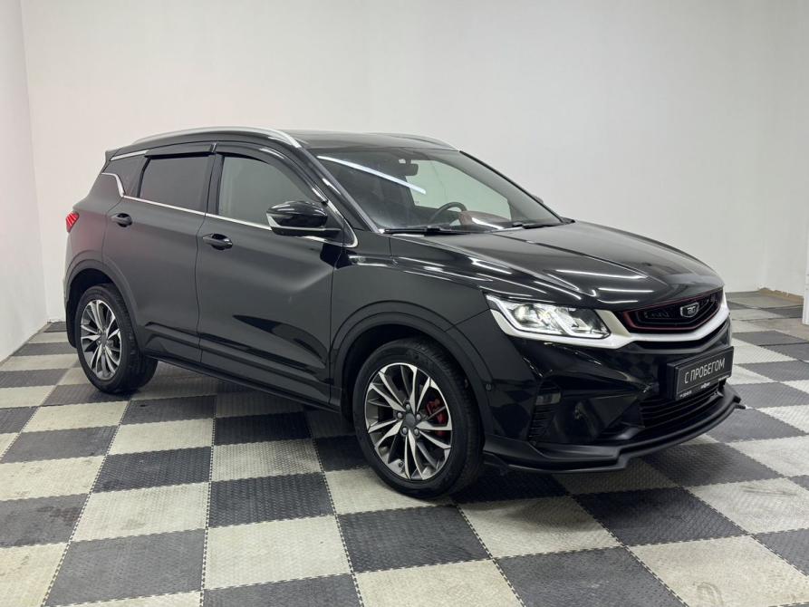 Belgee X50 Воронеж  - изображение 3