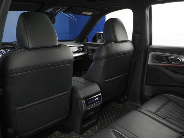 GAC GS8 II с пробегом 2023 года, цена 3 255 050 рублей, 66387 км, внедорожник, Автокод Объявления
