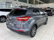 Hyundai Creta I Рестайлинг Екатеринбург  - изображение 29