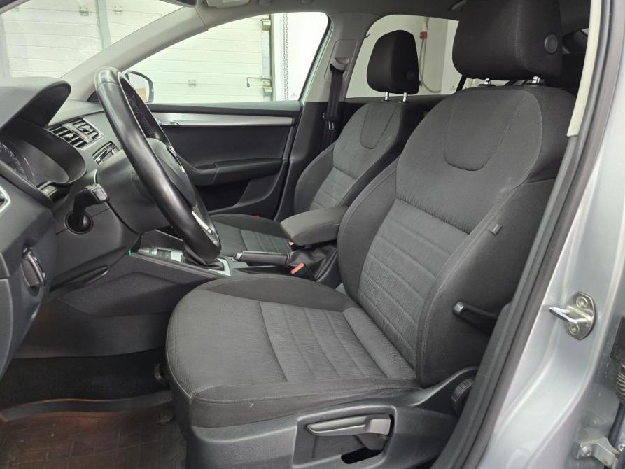 Skoda Octavia III (A7) Таганрог  - изображение 11