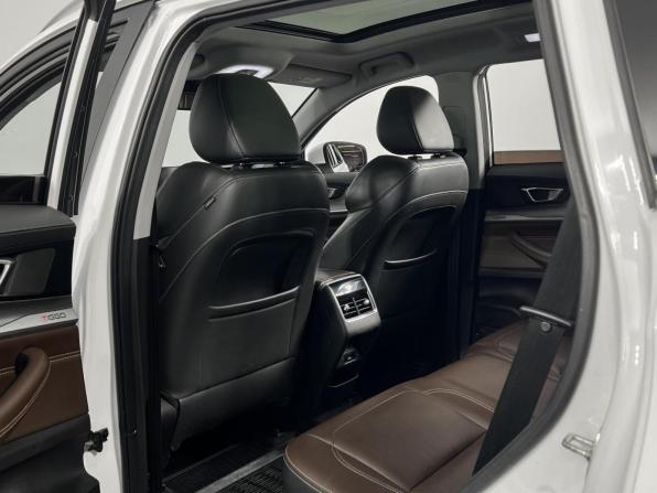Chery Tiggo 8 Pro I с пробегом 2021 года, цена 1 875 000 рублей, 86164 км, внедорожник, Автокод Объявления