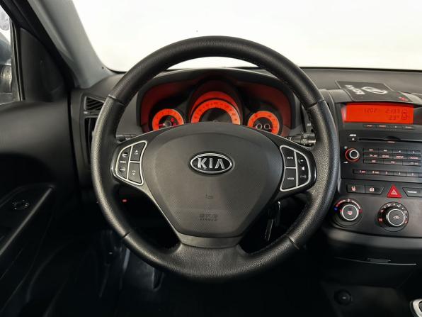 Kia Ceed I с пробегом 2008 года, цена 510 000 рублей, 239903 км, универсал, Автокод Объявления