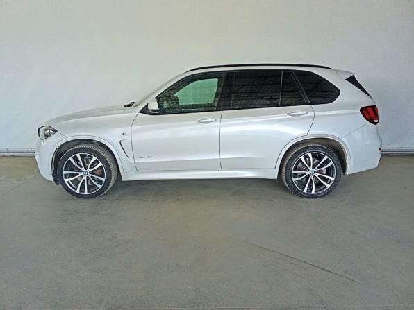BMW X5 III (F15) с пробегом 2015 года, цена 3 150 000 рублей, 226479 км, внедорожник, Автокод Объявления