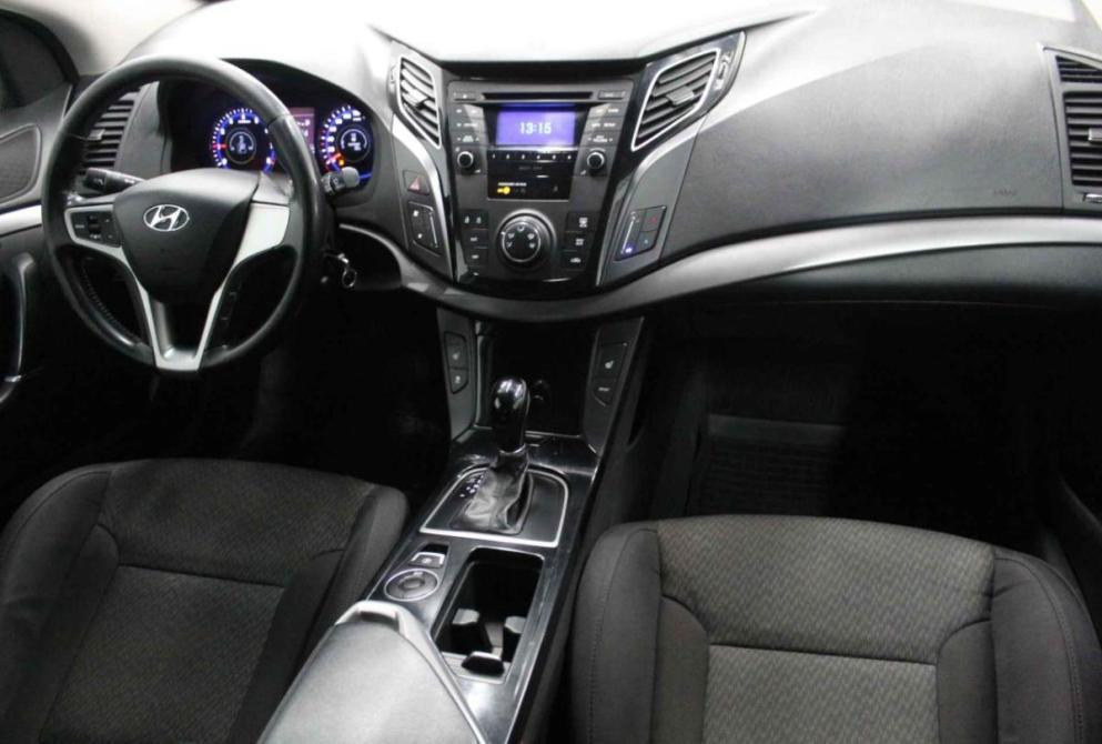 Hyundai i40 I Астрахань  - изображение 19