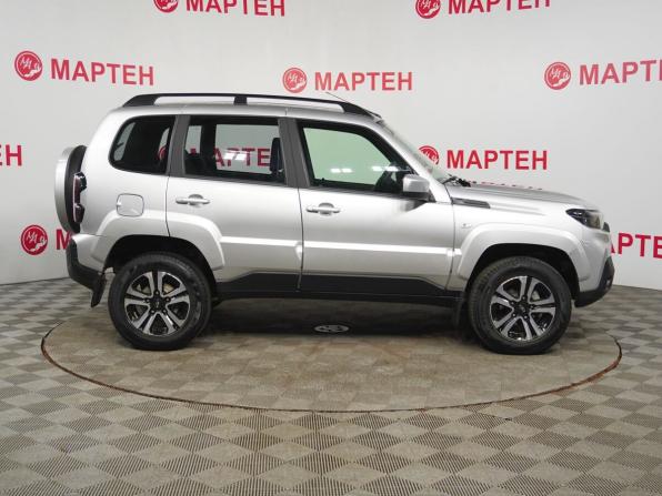 Lada (ВАЗ) Niva Travel I с пробегом 2025 года, цена 1 345 000 рублей, 12253 км, внедорожник, Автокод Объявления