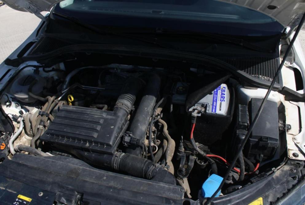 Skoda Octavia III (A7) Саратов  - изображение 16
