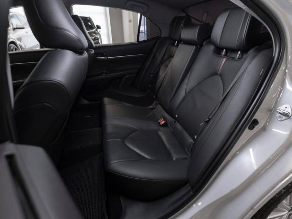 Toyota Camry VIII (XV70) с пробегом 2020 года, цена 3 200 000 рублей, 145490 км, седан, Автокод Объявления