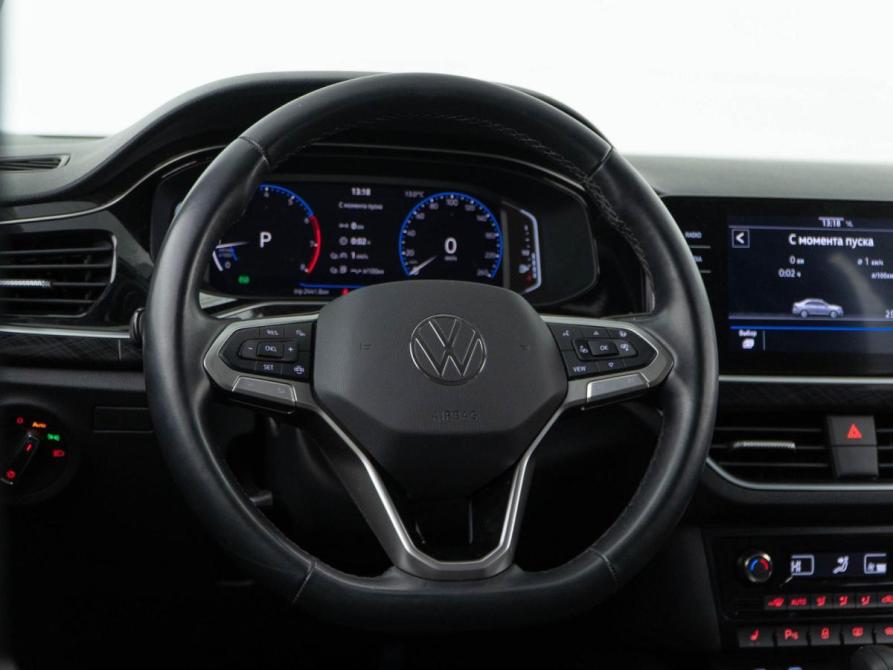 Volkswagen Polo VI Москва  - изображение 13
