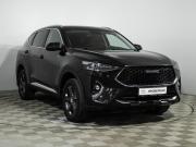 Haval F7 I Санкт-Петербург  - изображение 23