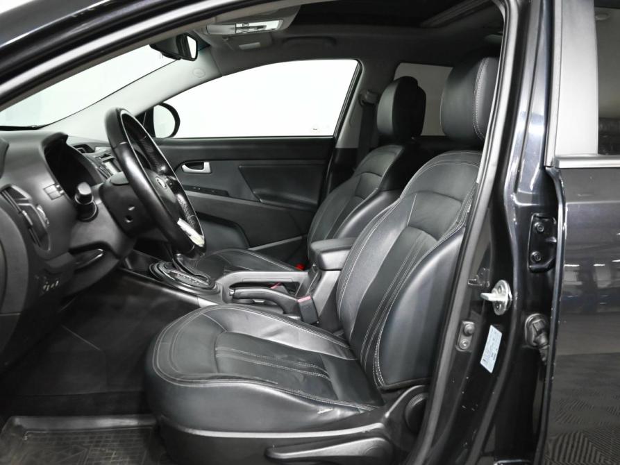 Kia Sportage III Екатеринбург  - изображение 19