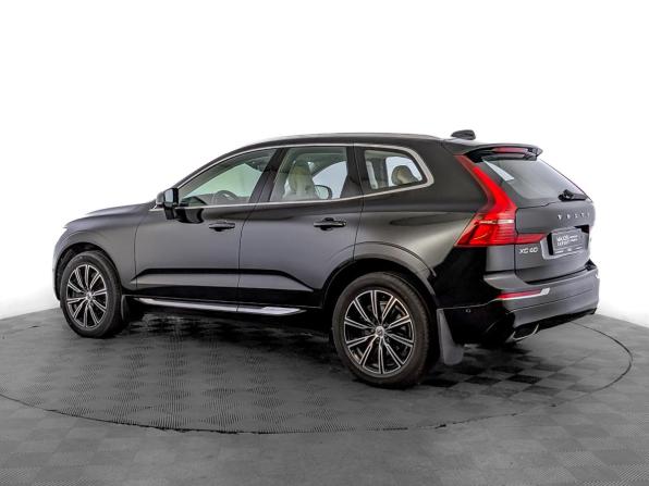 Volvo XC60 II с пробегом 2018 года, цена 3 390 000 рублей, 93039 км, внедорожник, Автокод Объявления