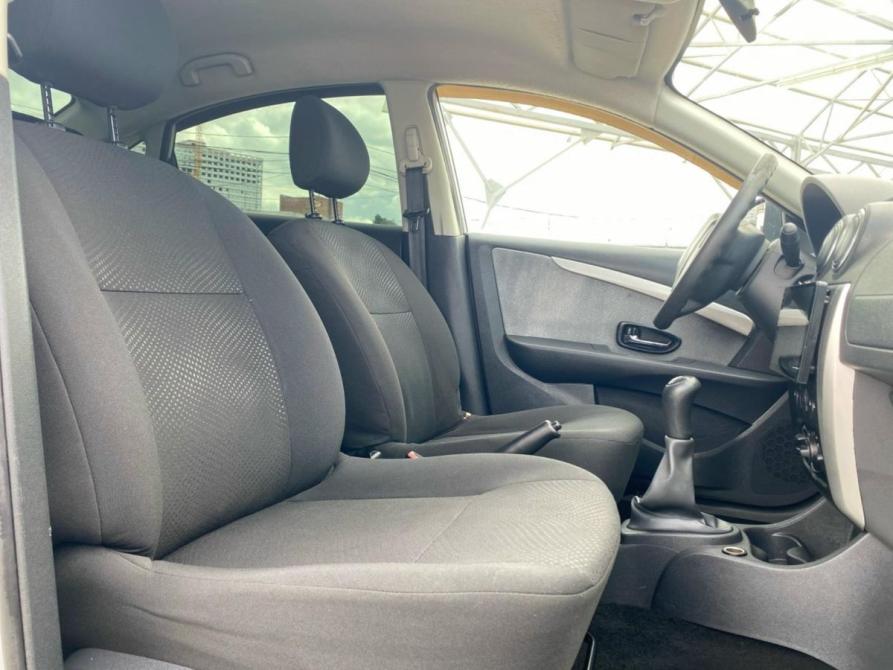 Nissan Almera III (G15) Тула  - изображение 10