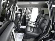 Toyota Land Cruiser 200 Series Рестайлинг 1 Москва  - изображение 26