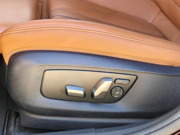 BMW 6 серии IV (G32) с пробегом 2018 года, цена 3 390 000 рублей, 148517 км, лифтбек, Автокод Объявления