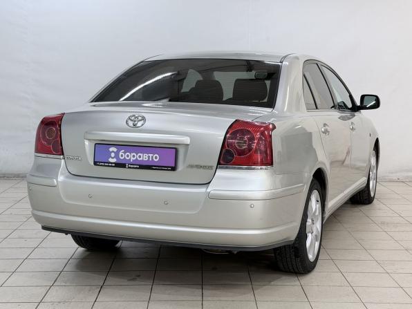 Toyota Avensis II с пробегом 2006 года, цена 878 000 рублей, 163600 км, седан, Автокод Объявления