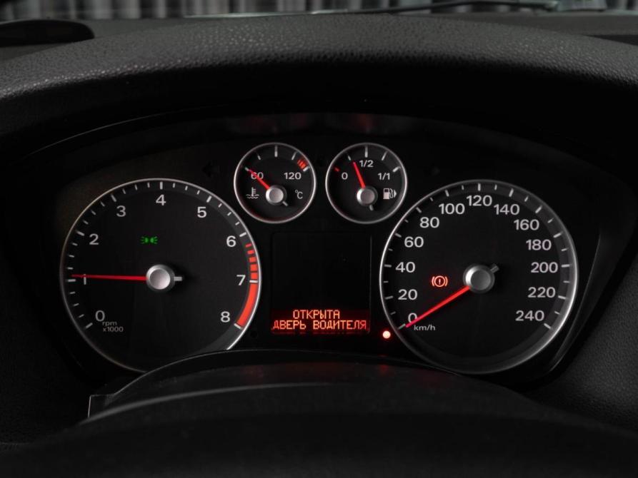 Ford Focus II Тюмень  - изображение 13