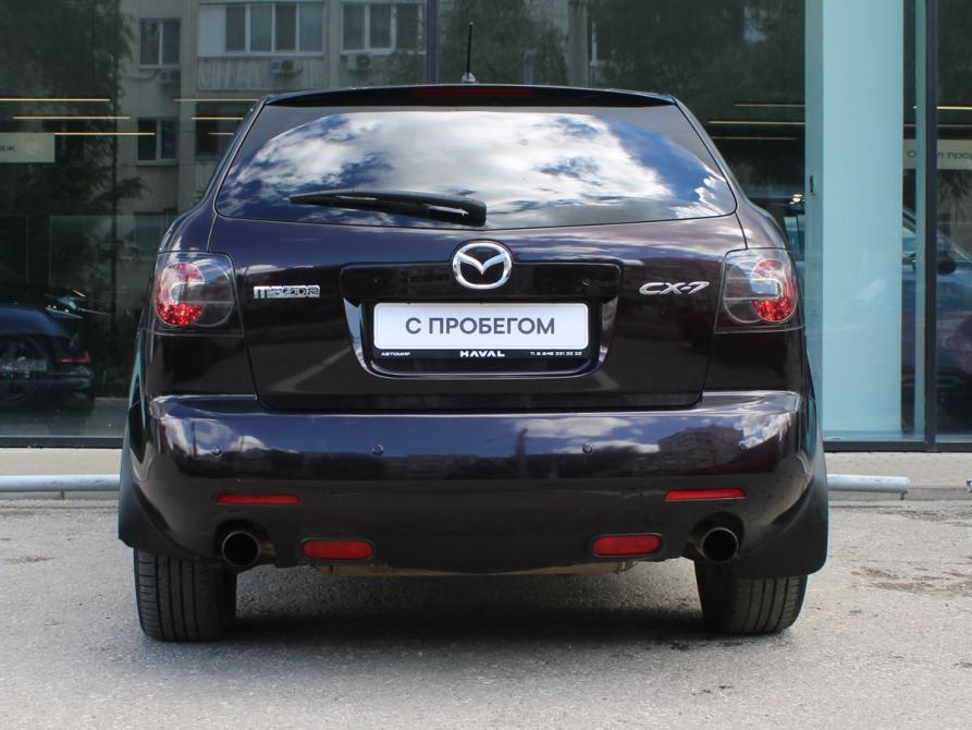 Mazda CX-7 I Самара  - изображение 6