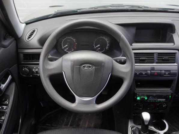 Lada (ВАЗ) Priora I Рестайлинг с пробегом 2017 года, цена 415 000 рублей, 173112 км, седан, Автокод Объявления