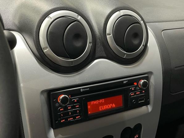 Renault Sandero I с пробегом 2011 года, цена 540 000 рублей, 170956 км, хэтчбек, Автокод Объявления