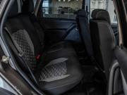 Lada (ВАЗ) Granta I Рестайлинг Самара  - изображение 29
