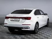 Kia K3 II (China Market) Москва  - изображение 24