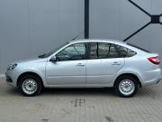 Lada (ВАЗ) Granta I Рестайлинг Тамбов  - изображение 25