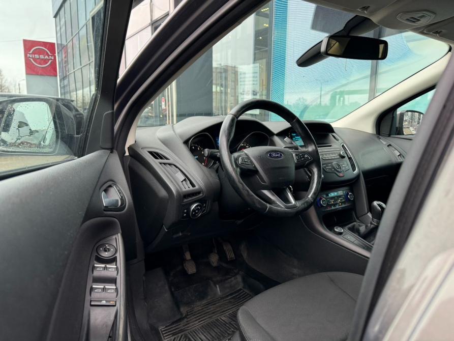 Ford Focus III Рестайлинг Архангельск  - изображение 10