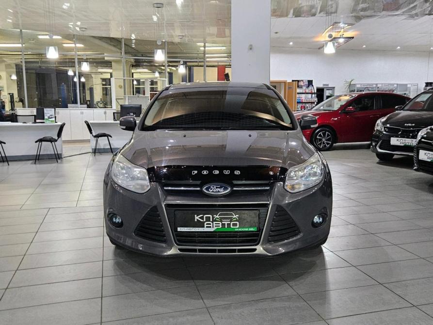Ford Focus III Курган  - изображение 9