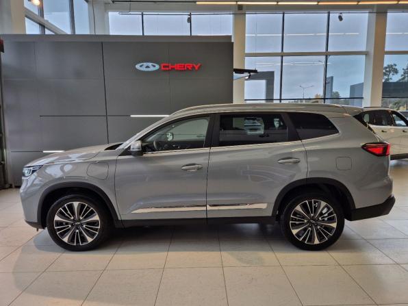 Chery Tiggo 8 Pro Plug-in Hybrid с пробегом 2023 года, цена 3 399 000 рублей, 795 км, внедорожник, Автокод Объявления
