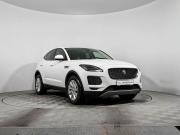 Jaguar E-Pace I Санкт-Петербург  - изображение 25