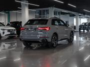 Audi Q3 II (F3) Москва  - изображение 28