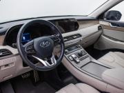 Hyundai Palisade I Москва  - изображение 30