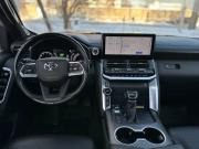 Toyota Land Cruiser 300 Series Пермь  - изображение 32
