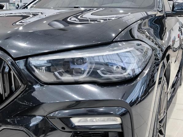 BMW X6 III (G06) с пробегом 2020 года, цена 6 750 000 рублей, 118110 км, внедорожник, Автокод Объявления