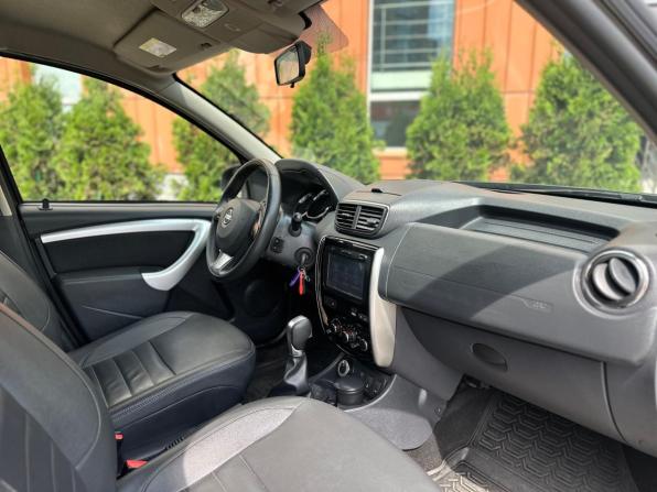 Nissan Terrano III (D10) с пробегом 2017 года, цена 1 250 000 рублей, 125158 км, внедорожник, Автокод Объявления