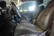 Volkswagen Tiguan I Рестайлинг Уфа  - изображение 37