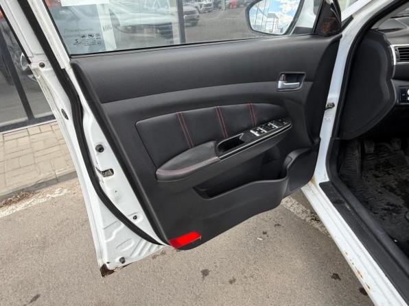 Lifan Solano II с пробегом 2018 года, цена 550 000 рублей, 36672 км, седан, Автокод Объявления