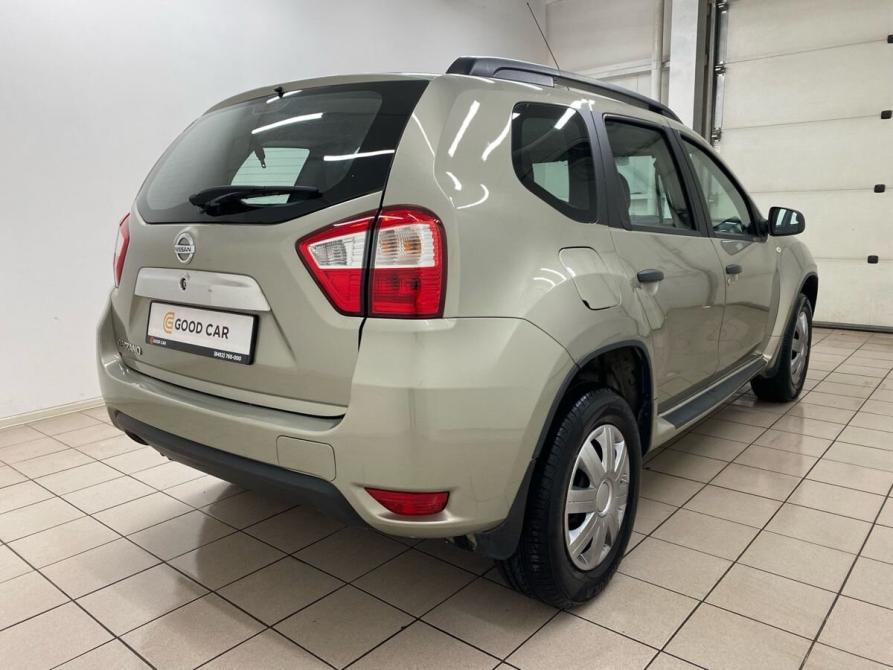 Nissan Terrano III (D10) Энгельс  - изображение 6