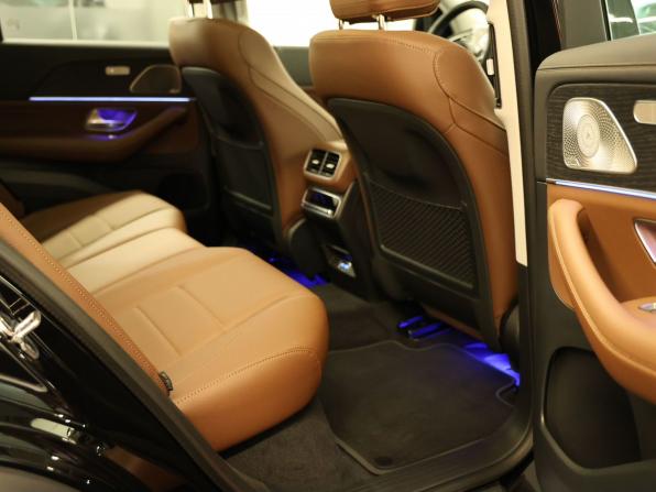 Mercedes-Benz GLE II (V167) Рестайлинг с пробегом 2025 года, цена 11 895 000 рублей, 38 км, внедорожник, Автокод Объявления