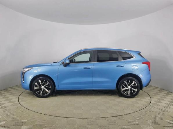 Haval Jolion I с пробегом 2022 года, цена 1 700 000 рублей, 78640 км, внедорожник, Автокод Объявления