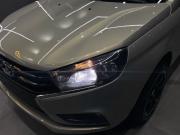 Lada (ВАЗ) Vesta I Новокузнецк  - изображение 40