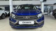 Lada (ВАЗ) Granta I Рестайлинг Нижний Новгород  - изображение 10